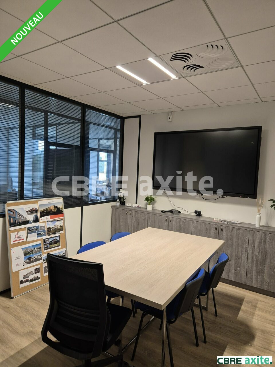 CBRE AXITE BOURGOIN LOCATION-BUREAUX-VAULX_MILIEU-38