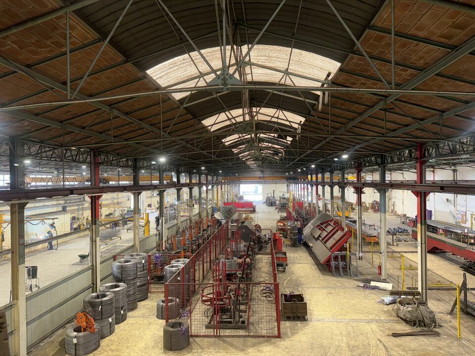 CBRE AXITE BOURGOIN VENTE-LOCAL D'ACTIVITE-BOURGOIN_JALLIEU-38