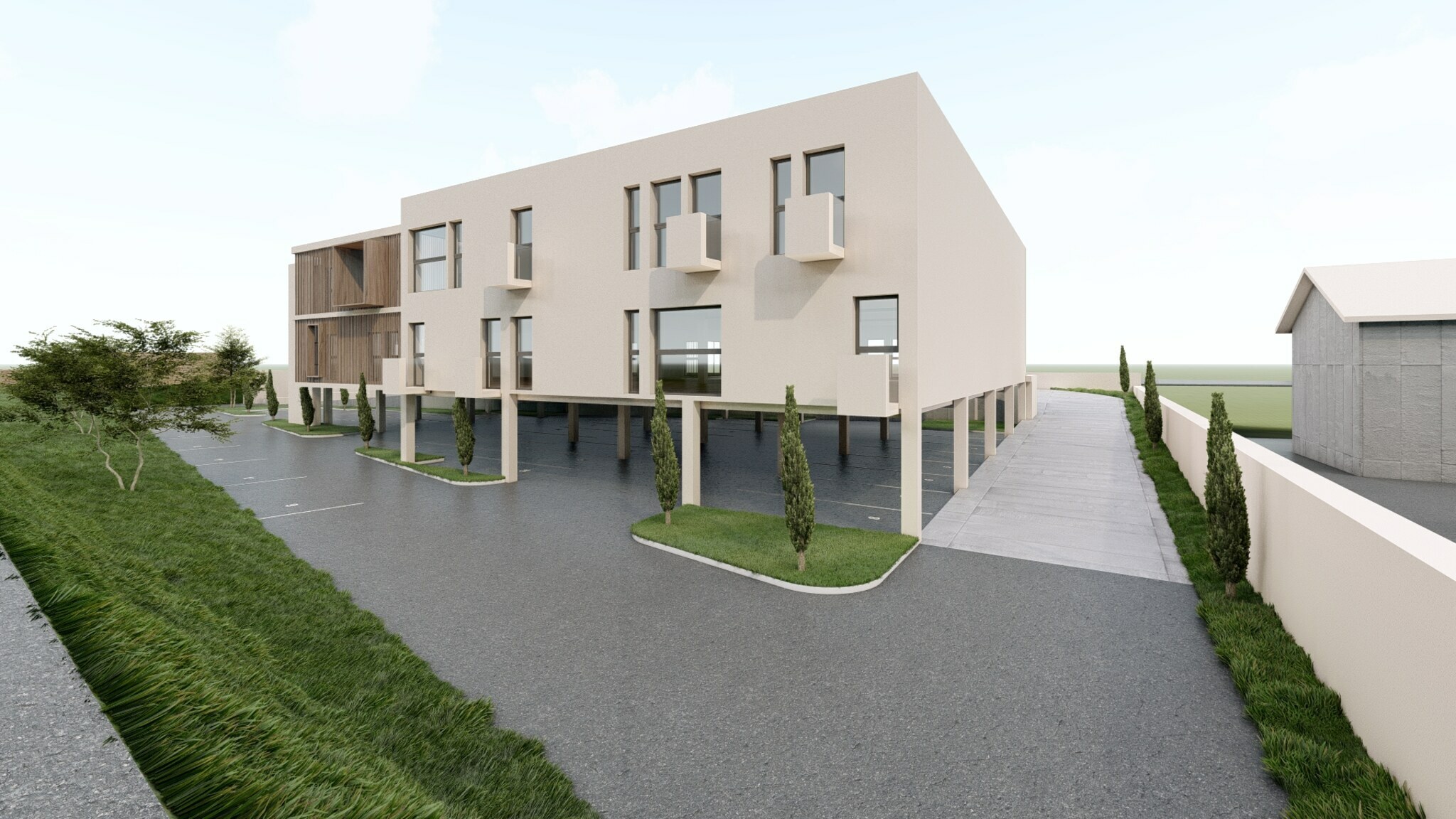 CBRE AXITE BOURGOIN VENTE-BUREAUX-SAINT_ALBAN_DE_ROCHE-38