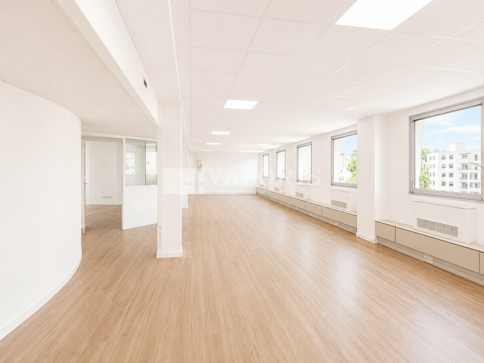 VALORIS REAL ESTATE LOCATION-BUREAUX-VILLEURBANNE-69