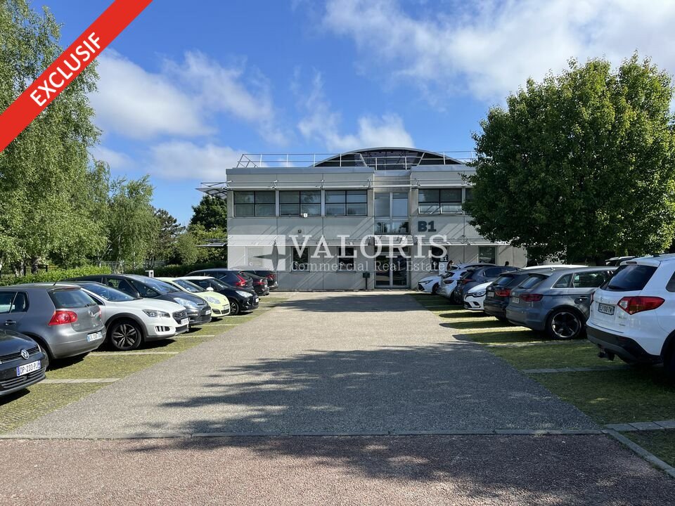 VALORIS REAL ESTATE VENTE-BUREAUX-SAINT_PRIEST-69