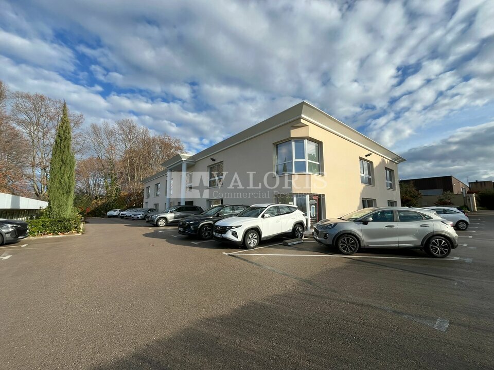 VALORIS REAL ESTATE LOCATION-BUREAUX-LES_PENNES-MIRABEAU-13