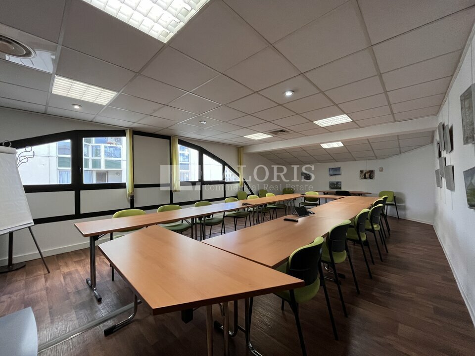 VALORIS REAL ESTATE LOCATION-BUREAUX-MONTPELLIER-34