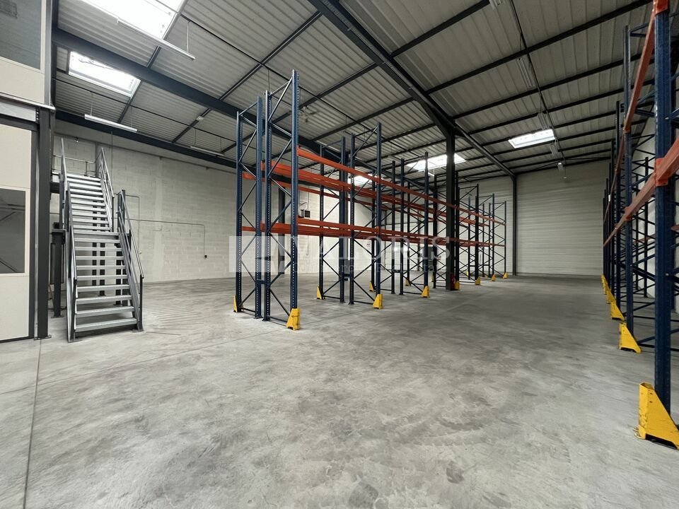 VALORIS REAL ESTATE LOCATION-LOCAL D'ACTIVITE-OULLINS-69