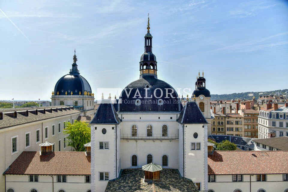 VALORIS REAL ESTATE LOCATION-BUREAUX-LYON_2-69