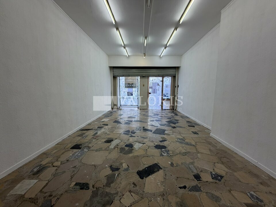 VALORIS REAL ESTATE LOCATION-LOCAL COMMERCIAL-LYON_3-69