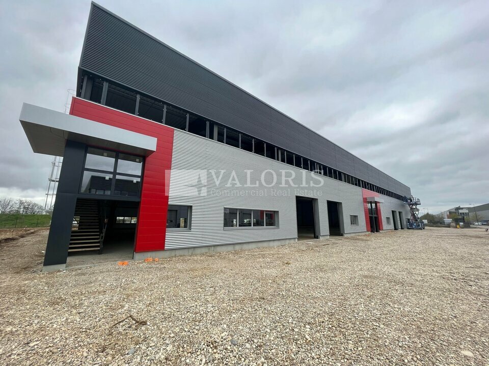 VALORIS REAL ESTATE LOCATION-LOCAL D'ACTIVITE-DAGNEUX-01