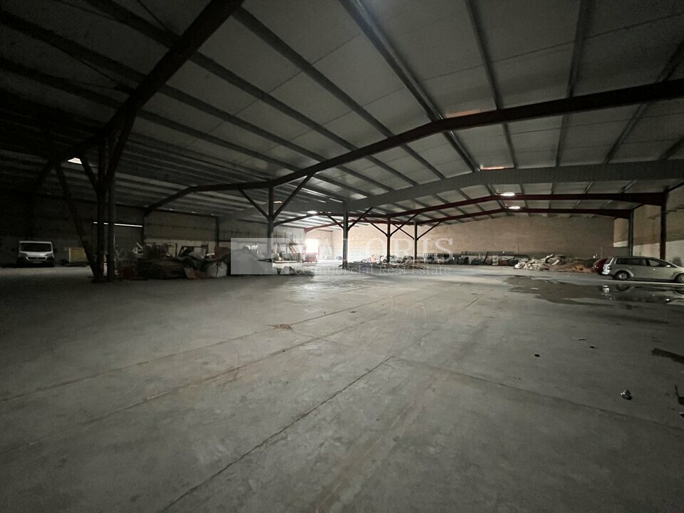 VALORIS REAL ESTATE LOCATION-LOCAL D'ACTIVITE-GIGNAC-LA-NERTHE-13