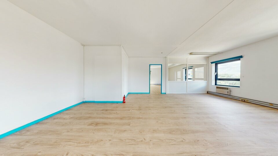 VALORIS REAL ESTATE LOCATION-BUREAUX-VILLEURBANNE-69