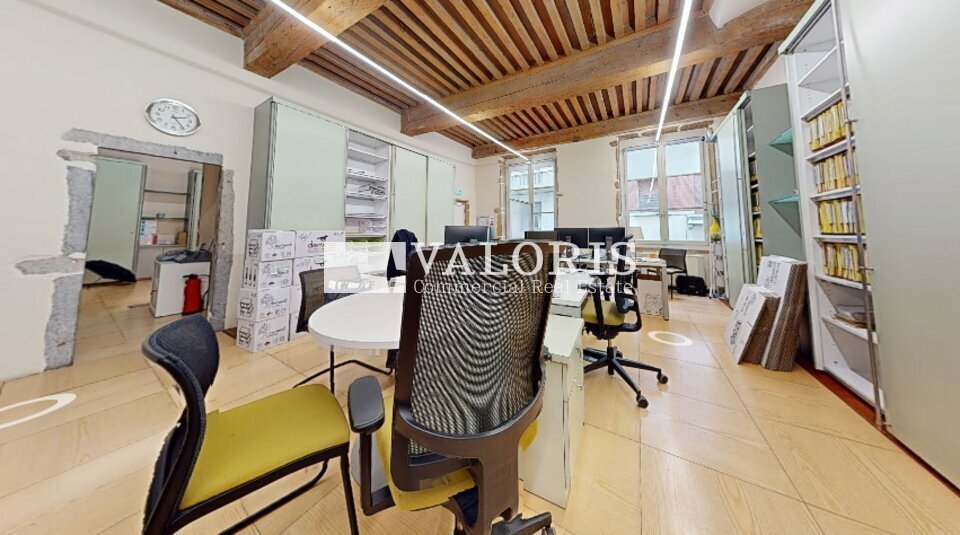 VALORIS REAL ESTATE LOCATION-BUREAUX-LYON_2-69