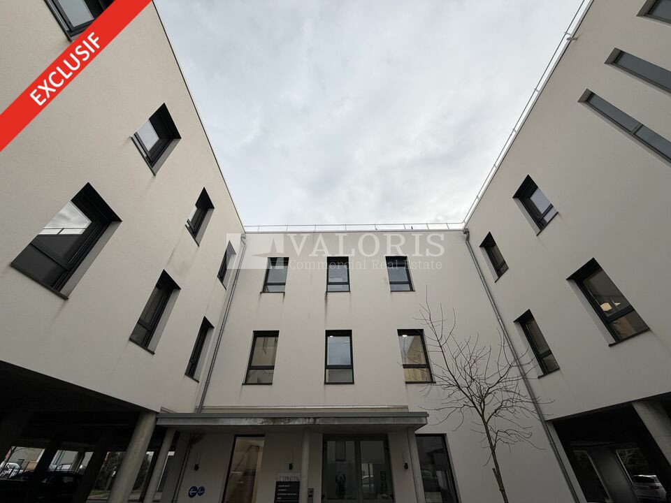 VALORIS REAL ESTATE VENTE-BUREAUX-DARDILLY-69