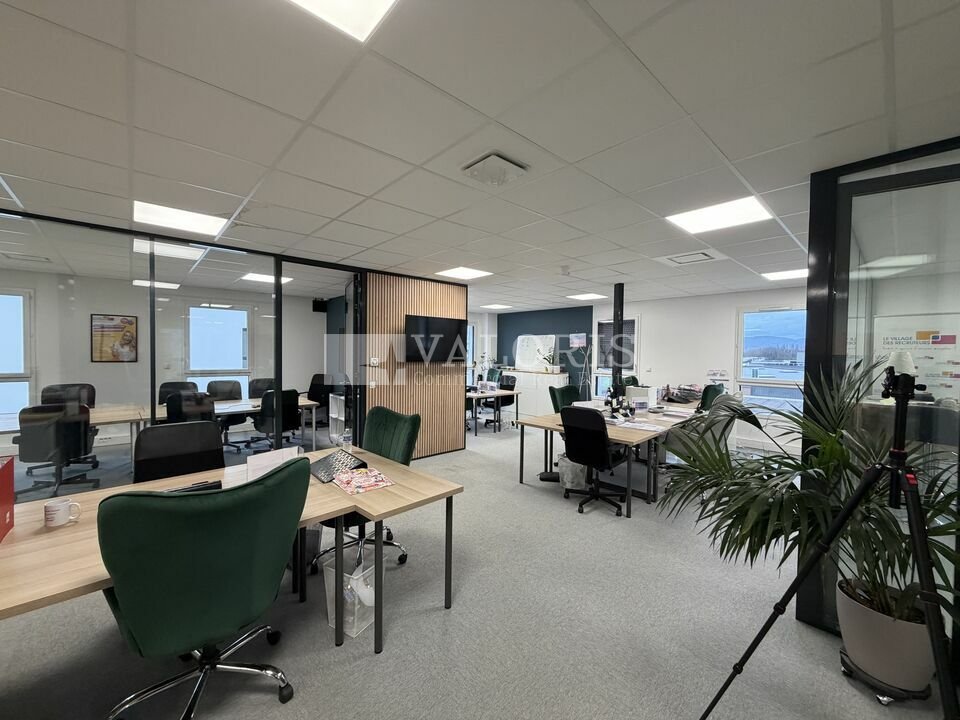 VALORIS REAL ESTATE VENTE-BUREAUX-DARDILLY-69