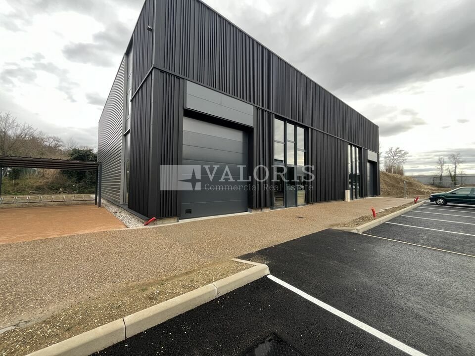 VALORIS REAL ESTATE LOCATION-LOCAL D'ACTIVITE-TREVOUX-01