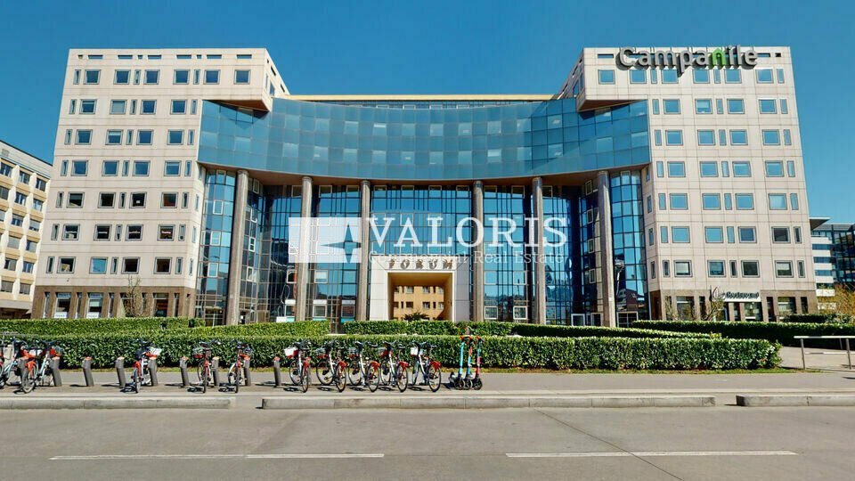 VALORIS REAL ESTATE LOCATION-BUREAUX-LYON_3-69