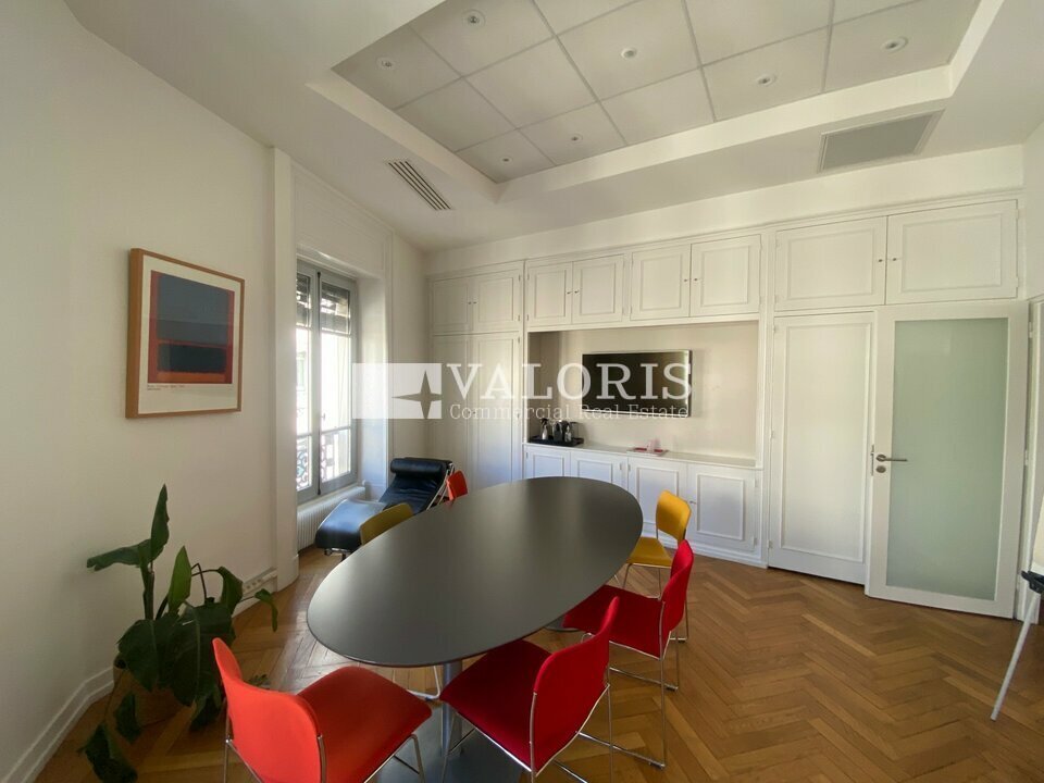 VALORIS REAL ESTATE LOCATION-BUREAUX-LYON_2-69