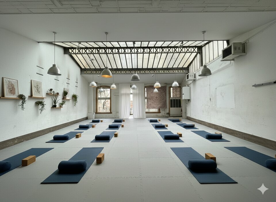 VALORIS REAL ESTATE LOCATION-LOCAL COMMERCIAL-LYON-69