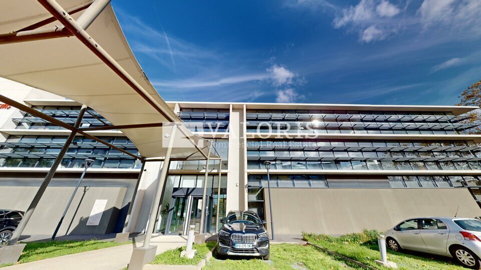 VALORIS REAL ESTATE LOCATION-BUREAUX-LYON_9-69