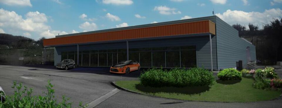 VALORIS REAL ESTATE LOCATION-LOCAL COMMERCIAL-RUY-38