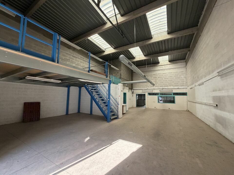 VALORIS REAL ESTATE LOCATION-LOCAL D'ACTIVITE-LYON_3-69
