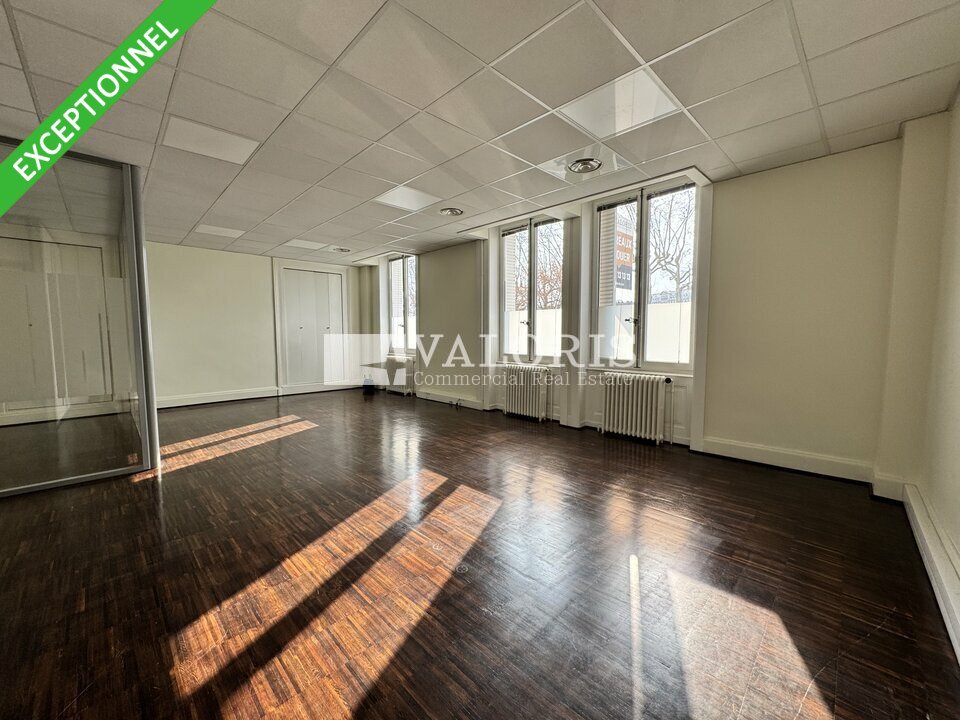 VALORIS REAL ESTATE LOCATION-BUREAUX-LYON_6-69