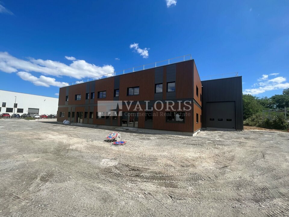 VALORIS REAL ESTATE LOCATION-LOCAL D'ACTIVITE-MIRIBEL-01