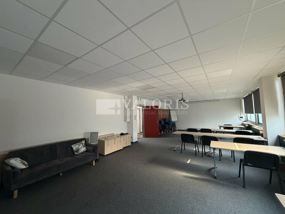 VALORIS REAL ESTATE LOCATION-BUREAUX-VILLEURBANNE-69
