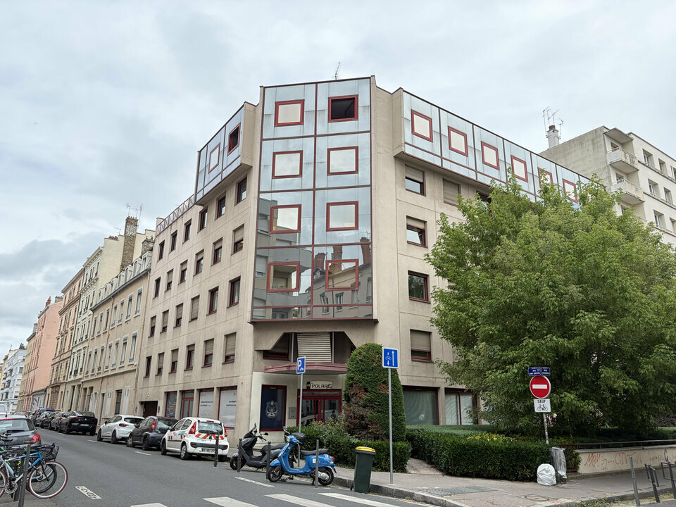 VALORIS REAL ESTATE LOCATION-BUREAUX-LYON_6-69