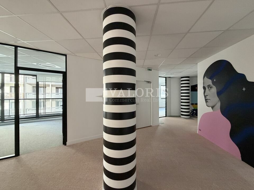 VALORIS REAL ESTATE LOCATION-BUREAUX-LYON_7-69