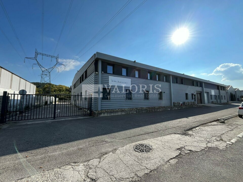 VALORIS REAL ESTATE LOCATION-LOCAL D'ACTIVITE-BOUC_BEL_AIR-13