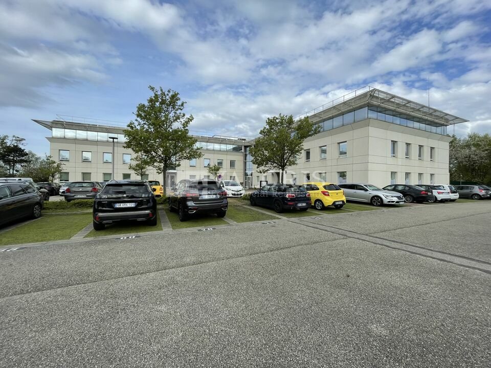 VALORIS REAL ESTATE LOCATION-BUREAUX-SAINT_PRIEST-69