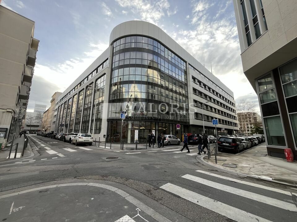 VALORIS REAL ESTATE LOCATION-BUREAUX-LYON_6-69