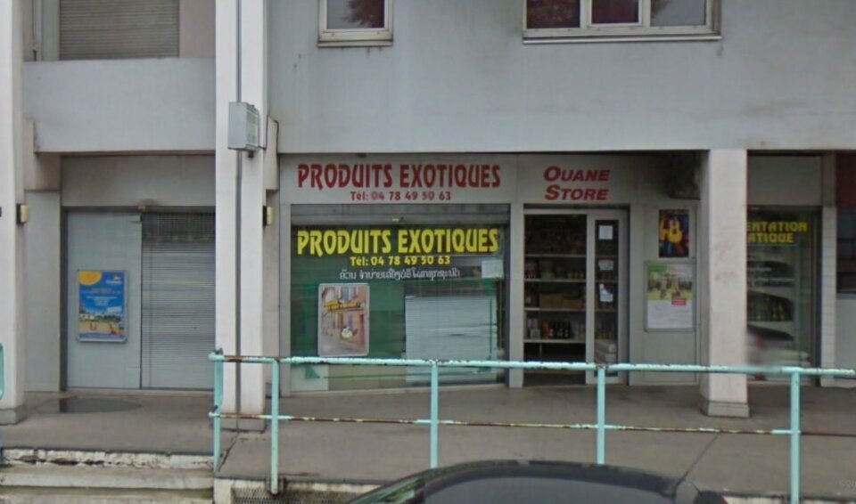 VALORIS REAL ESTATE LOCATION-LOCAL COMMERCIAL-DECINES-CHARPIEU-69