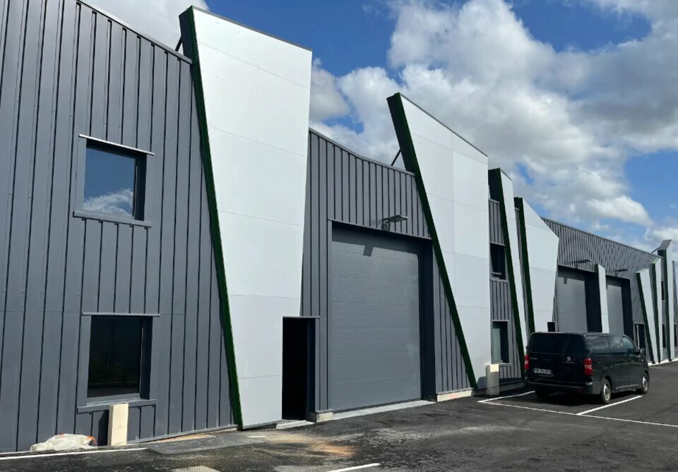 VALORIS REAL ESTATE LOCATION-LOCAL D'ACTIVITE-SARCEY-69