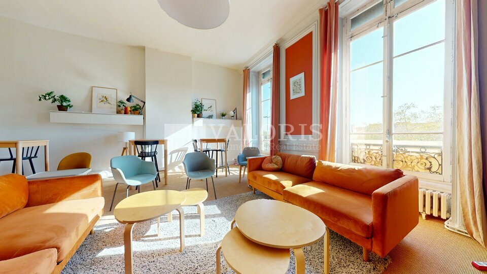 VALORIS REAL ESTATE LOCATION-BUREAUX-LYON_1ER-69