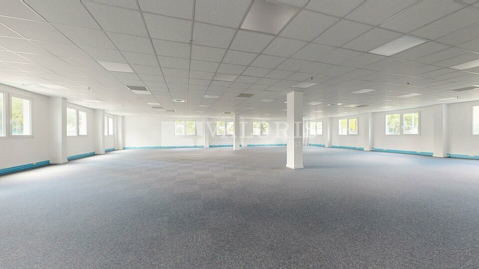 VALORIS REAL ESTATE VENTE-BUREAUX-BRON-69