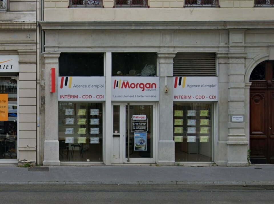 VALORIS REAL ESTATE LOCATION-LOCAL COMMERCIAL-LYON_3-69