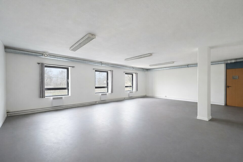 VALORIS REAL ESTATE LOCATION-BUREAUX-VILLEURBANNE-69