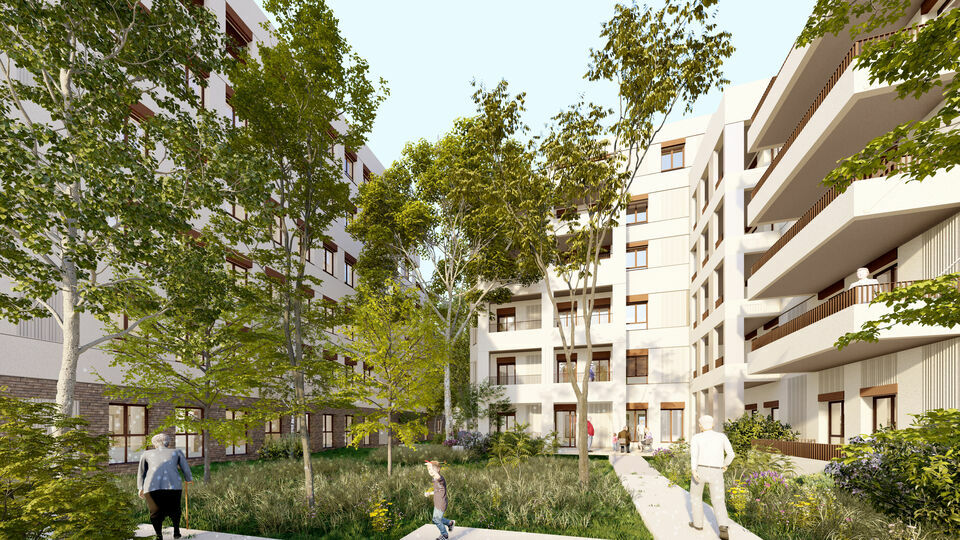 VALORIS REAL ESTATE LOCATION-LOCAL COMMERCIAL-VILLEURBANNE-69