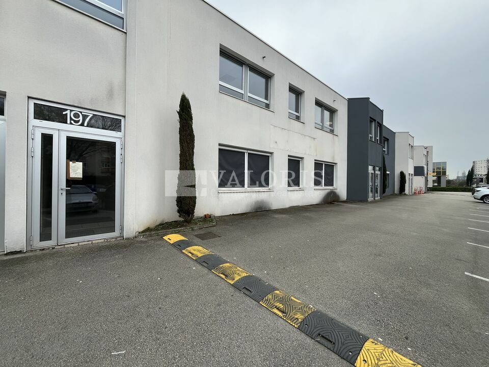 VALORIS REAL ESTATE LOCATION-LOCAL D'ACTIVITE-VILLEFRANCHE_SUR_SAONE-69