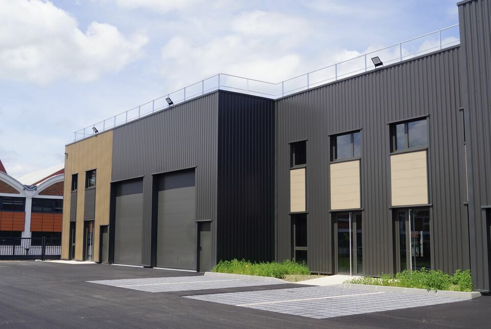 VALORIS REAL ESTATE LOCATION-LOCAL D'ACTIVITE-ROANNE-42