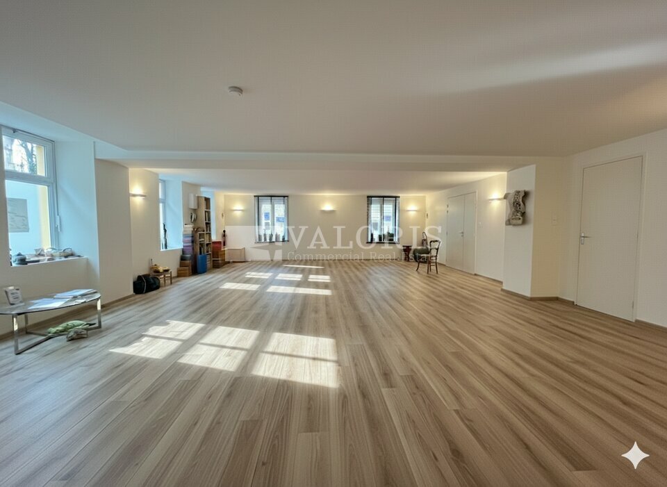 VALORIS REAL ESTATE VENTE-BUREAUX-VILLEFRANCHE-SUR-SAONE-69