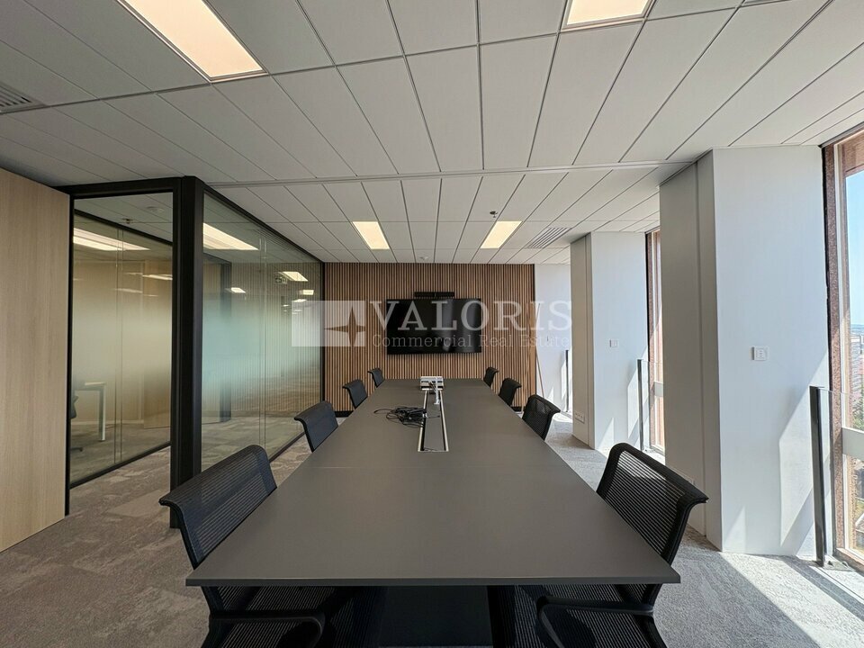VALORIS REAL ESTATE LOCATION-BUREAUX-LYON_3-69