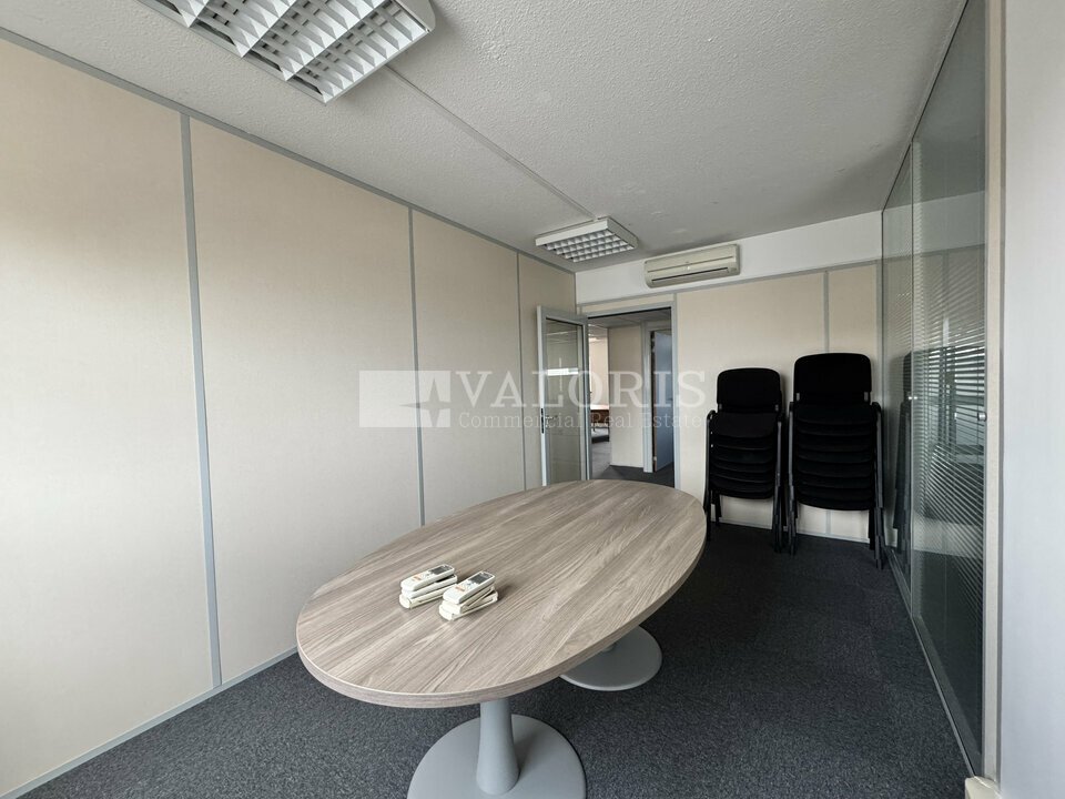 VALORIS REAL ESTATE LOCATION-BUREAUX-LYON_3-69
