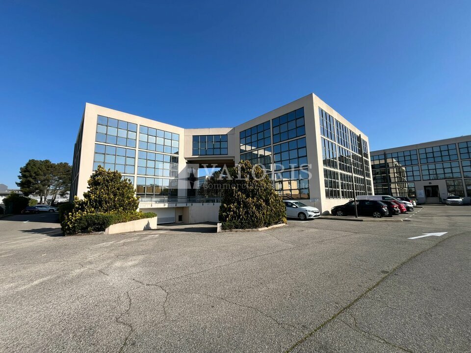 VALORIS REAL ESTATE LOCATION-BUREAUX-AIX-EN-PROVENCE-13