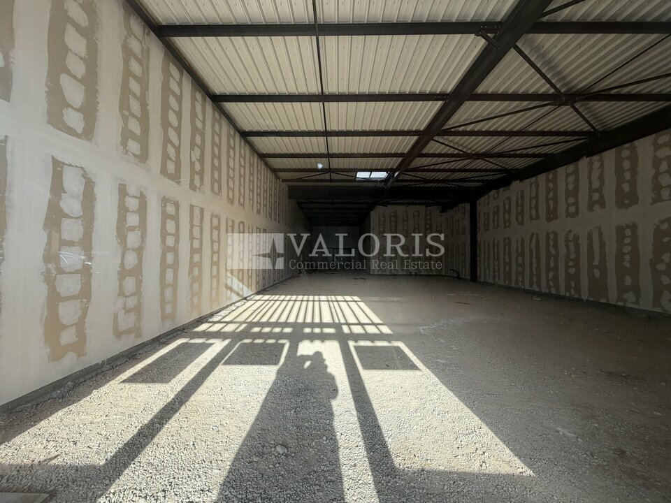 VALORIS REAL ESTATE LOCATION-LOCAL COMMERCIAL-TIGNIEU-JAMEYZIEU-38