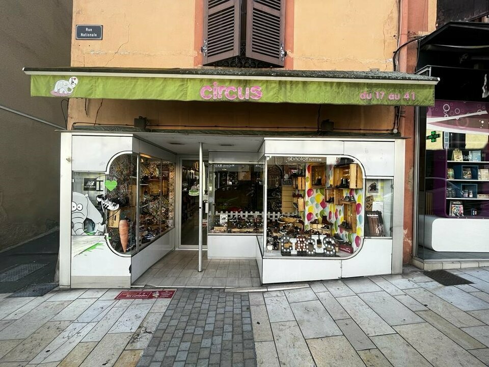 VALORIS REAL ESTATE LOCATION-LOCAL COMMERCIAL-VILLEFRANCHE_SUR_SAONE-69