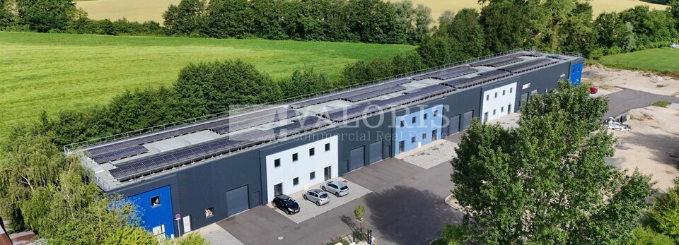 VALORIS REAL ESTATE VENTE-LOCAL D'ACTIVITE-SAINT_REMY-01