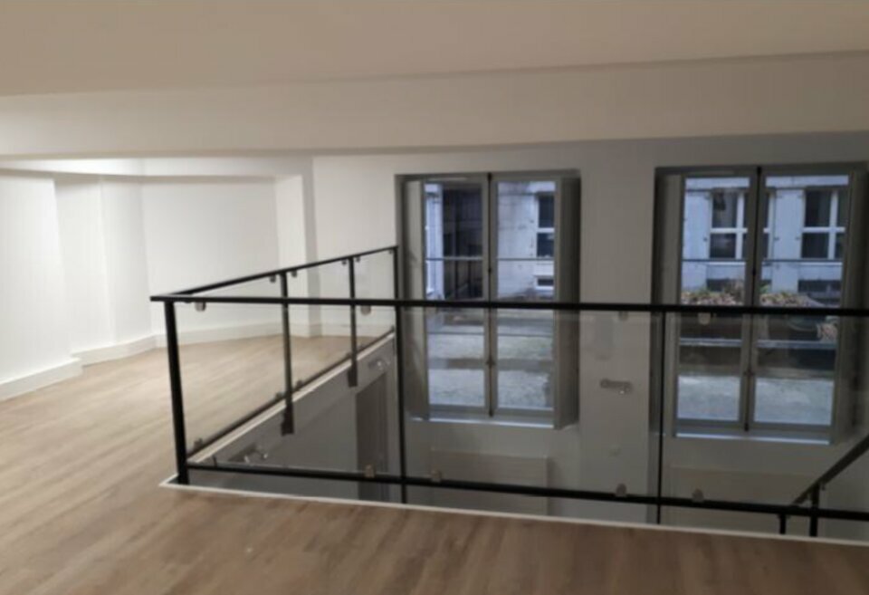 VALORIS REAL ESTATE LOCATION-BUREAUX-LYON_1ER-69