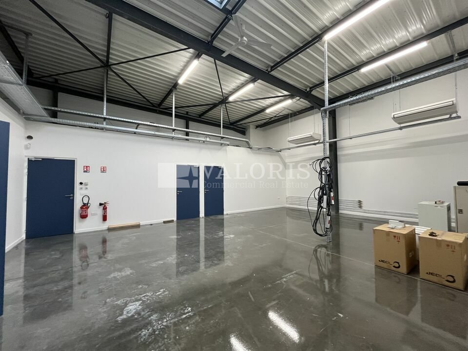 VALORIS REAL ESTATE LOCATION-LOCAL D'ACTIVITE-POMMIERS-69