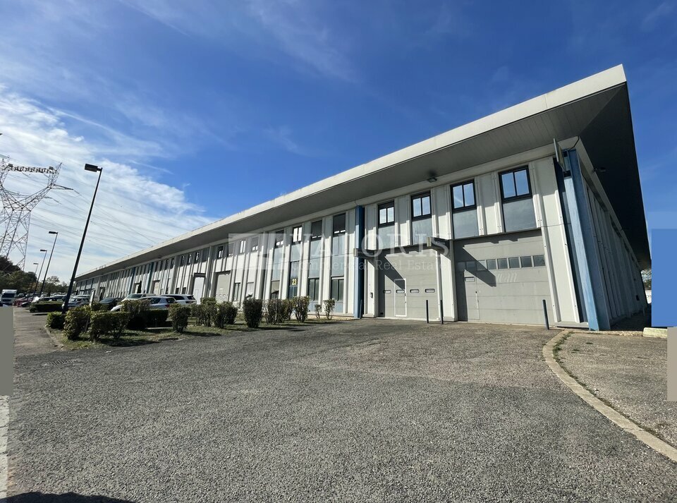 VALORIS REAL ESTATE LOCATION-LOCAL D'ACTIVITE-SAINT_QUENTIN_FALLAVIER-38